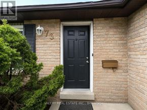 Barrie (Grove East) apartment for rent - MAIN - 73 HICKLING TRAIL Main