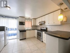 Barrie (Grove East) apartment for rent - MAIN - 73 HICKLING TRAIL Main