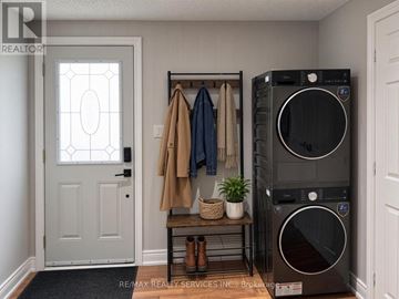 Port Colborne (Sherkston) apartment for rent - 4870 MAPLEVIEW CRESCENT
