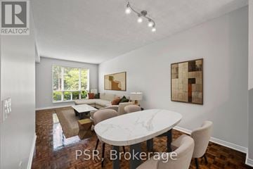 Toronto (Lawrence Park South) condo for rent - 104 - 515 ROSEWELL AVENUE 104
