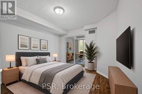 Toronto (Lawrence Park South) condo for rent - 104 - 515 ROSEWELL AVENUE 104
