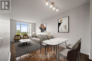 Toronto (Lawrence Park South) condo for rent - 311 - 515 ROSEWELL AVENUE 311