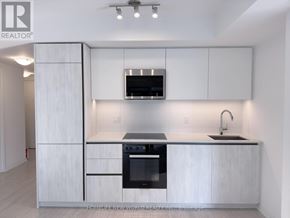 Toronto (Waterfront Communities) condo for rent - 1122 - 400 KING STREET W 1122