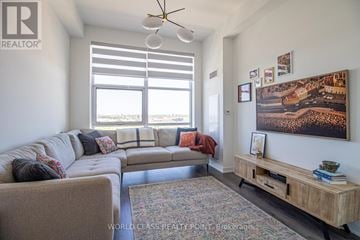 Toronto (Weston-Pellam Park) condo for rent - 906 - 1787 ST. CLAIR AVENUE W 906