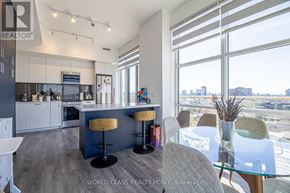 Toronto (Weston-Pellam Park) condo for rent - 906 - 1787 ST. CLAIR AVENUE W 906