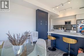 Toronto (Weston-Pellam Park) condo for rent - 906 - 1787 ST. CLAIR AVENUE W 906