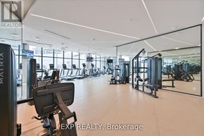Mississauga (City Centre) condo for rent - 205 - 3900 CONFEDERATION PARKWAY NW 205