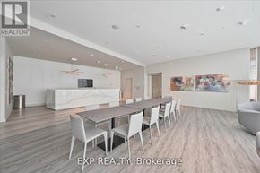 Mississauga (City Centre) condo for rent - 205 - 3900 CONFEDERATION PARKWAY NW 205