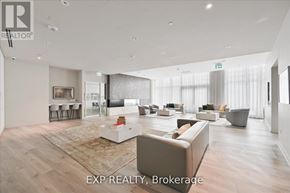 Mississauga (City Centre) condo for rent - 205 - 3900 CONFEDERATION PARKWAY NW 205