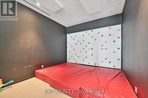 Mississauga (City Centre) condo for rent - 205 - 3900 CONFEDERATION PARKWAY NW 205