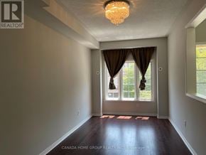 Mississauga (Cooksville) townhouse for rent - 43 - 435 HENSALL CIRCLE 43