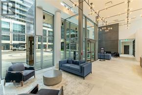Milton condo for rent - 115 NIPISSING Road Unit# 307 307