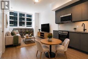 Milton condo for rent - 115 NIPISSING Road Unit# 307 307