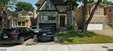 North York apartment for rent - 104 Norton Avenue