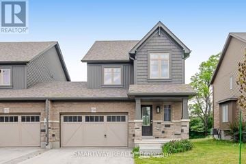 Grey Highlands townhouse for rent - 154 STONEBROOK WAY