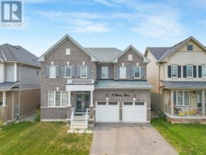 Thorold (Hurricane/Merrittville) apartment for rent - A house with a garage is for sale by Century 21 Green Realty Inc.