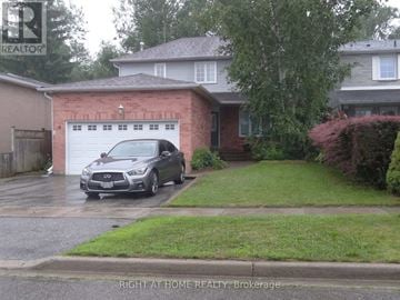 Clarington (Courtice) apartment for rent - LOWER LEVEL - 39 DEVONDALE STREET