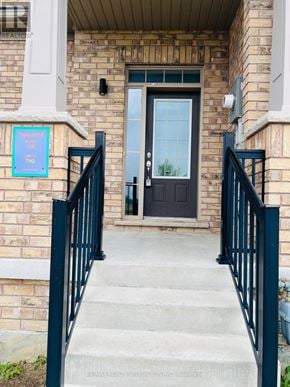 Caledon townhouse for rent - 49 DORIS PAWLEY CRESCENT