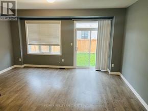 Caledon townhouse for rent - 49 DORIS PAWLEY CRESCENT
