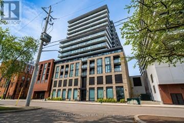 Hamilton (Beasley) condo for rent - 1504 - 1 JARVIS STREET 1504