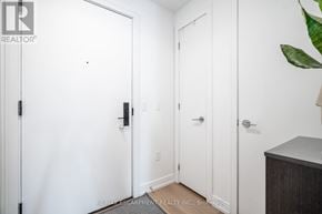 Hamilton (Beasley) condo for rent - 1504 - 1 JARVIS STREET 1504