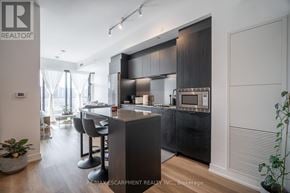 Hamilton (Beasley) condo for rent - 1504 - 1 JARVIS STREET 1504