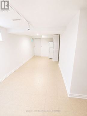 Toronto (Agincourt North) apartment for rent - BASEMENT - 56 SILVERSTED DRIVE Basement
