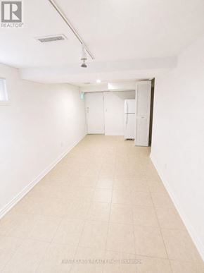 Toronto (Agincourt North) apartment for rent - BASEMENT - 56 SILVERSTED DRIVE Basement