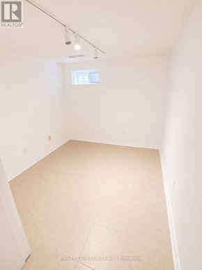 Toronto (Agincourt North) apartment for rent - BASEMENT - 56 SILVERSTED DRIVE Basement