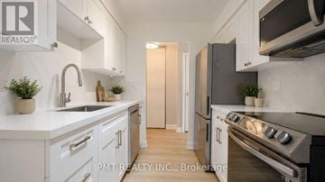 Toronto (Hillcrest Village) townhouse for rent - 225 - 4001 DON MILLS ROAD 225