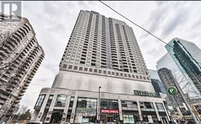 Toronto (Willowdale East) condo for rent - 603 - 33 EMPRESS AVENUE 603