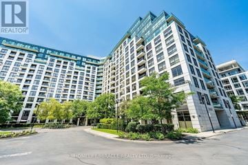 Richmond Hill (Harding) condo for rent - 121 - 18 HARDING BOULEVARD 121