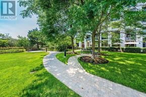 Richmond Hill (Harding) condo for rent - 121 - 18 HARDING BOULEVARD 121