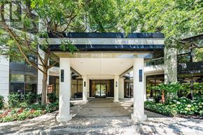 Richmond Hill (Harding) condo for rent - 121 - 18 HARDING BOULEVARD 121