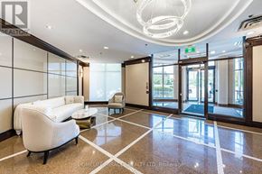 Richmond Hill (Harding) condo for rent - 121 - 18 HARDING BOULEVARD 121