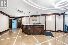 Richmond Hill (Harding) condo for rent - 121 - 18 HARDING BOULEVARD 121