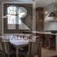Toronto (Kingsway South) condo for rent - A man is standing in front of a glass door.