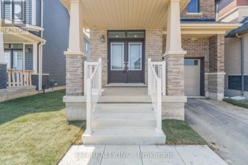 Thorold (Rolling Meadows) apartment for rent - 189 VELVET WAY N