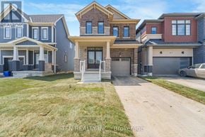 Thorold (Rolling Meadows) apartment for rent - 189 VELVET WAY N