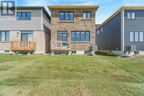 Thorold (Rolling Meadows) apartment for rent - 189 VELVET WAY N