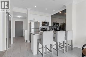Grimsby condo for rent - 16 CONCORD Place Unit# 907 907