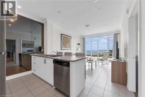 Grimsby condo for rent - 16 CONCORD Place Unit# 907 907