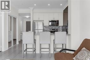 Grimsby condo for rent - 16 CONCORD Place Unit# 907 907
