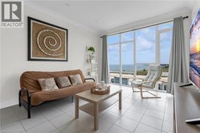 Grimsby condo for rent - 16 CONCORD Place Unit# 907 907