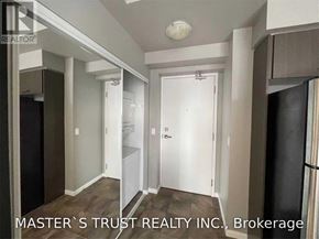 Toronto (Bay Street Corridor) condo for rent - A brokerage office for Master's Trust Realty Inc.
