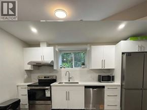 Windsor apartment for rent - 917 Mckay AVENUE Unit# Back Room 1-5