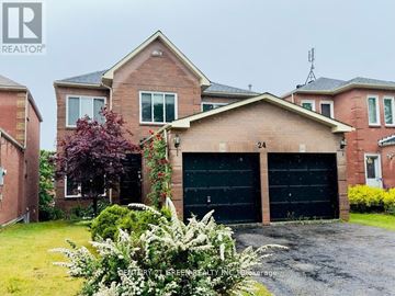 Ajax (Central) apartment for rent - 24 SULLIVAN DRIVE