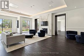 Toronto (Humber Heights) condo for rent - A kitchen with white cabinets and stainless steel appliances.