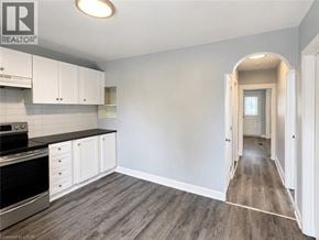 Hamilton apartment for rent - 250 WEIR Street N