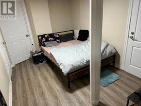 Mississauga (Hurontario) apartment for rent - BASEMENT - 5435 RICHMEADOW MEWS Basement